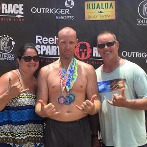 Meet your Posher, Adam